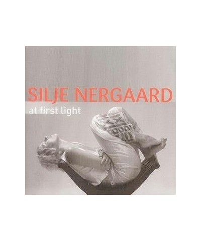 Silje Nergaard FIRST LIGHT CD $7.48 CD