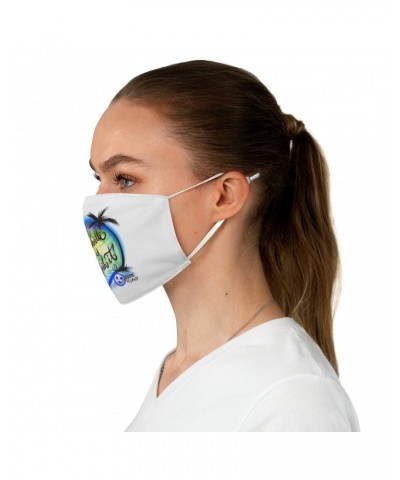 Eddie Island Face Mask - Nashville Is Worth It! $18.91 Accessories