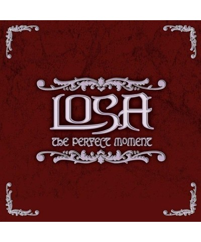 Losa "The Perfect Moment" CD $9.73 CD