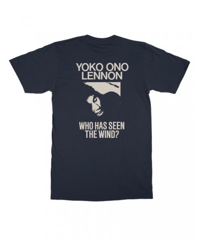 John Lennon JOL + YOL Instant Karma T-Shirt $6.74 Shirts