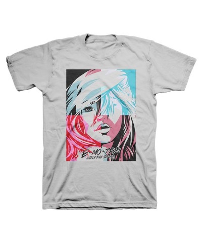Carly Rae Jepsen Emotion Pop Art Tee $7.59 Shirts