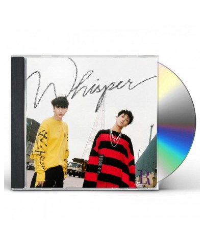VIXX LR WHISPER CD $13.67 CD