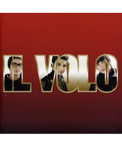 Il Volo (UK EDITION) CD $17.09 CD