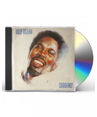 Billy Ocean SUDDENLY (EXPANDED EDITION) CD $13.47 CD