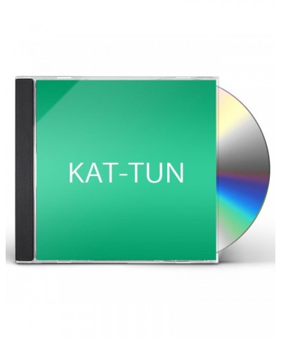 KAT-TUN ONE DROP CD $29.91 CD