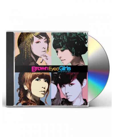 Brown Eyed Girls MY STYLE CD $25.68 CD