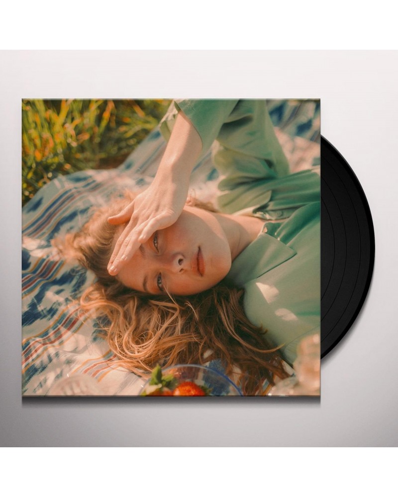 MARIA HEIN Continent i contingut Vinyl Record $3.91 Vinyl