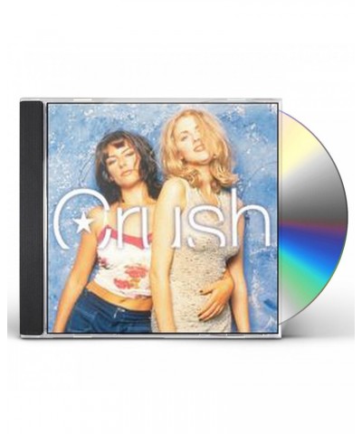 Crush CD $11.50 CD