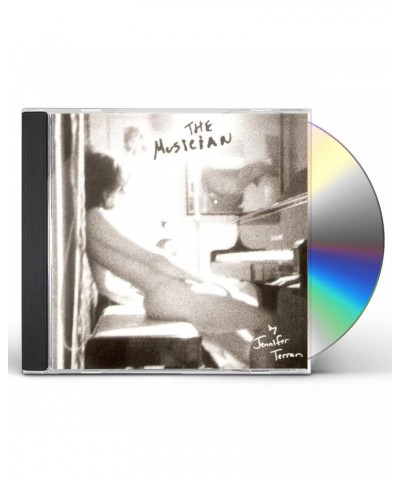 Jennifer Terran MUSICIAN CD $10.29 CD