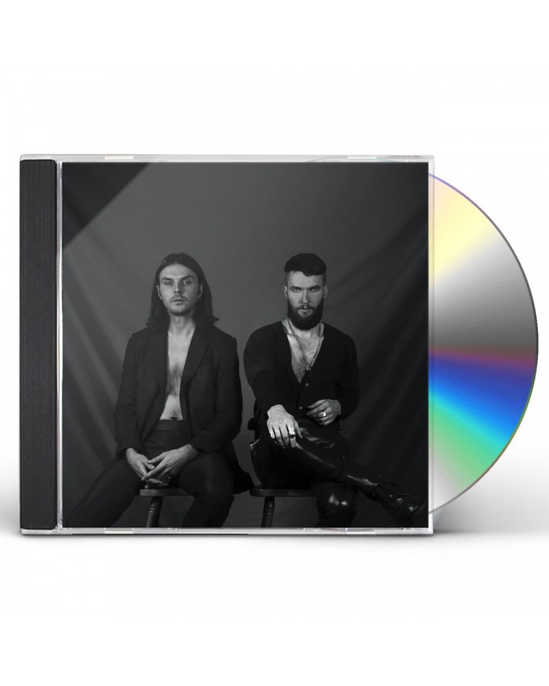 Hurts FAITH CD $9.45 CD