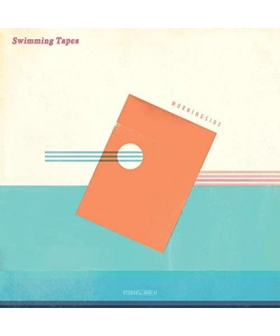 Swimming Tapes MORNINGSIDE CD $4.30 CD
