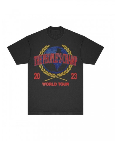 Quinn XCII World Tour T-Shirt $5.03 Shirts