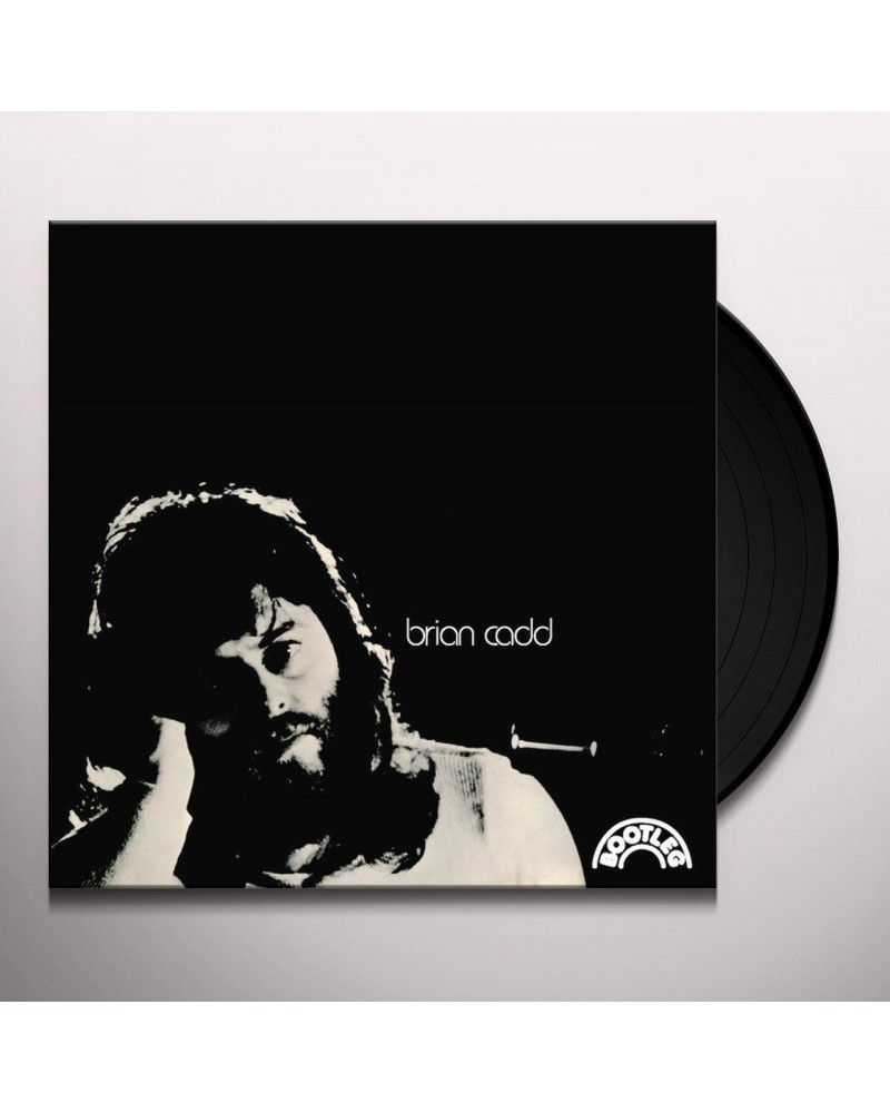 Brian Cadd Vinyl Record $9.53 Vinyl