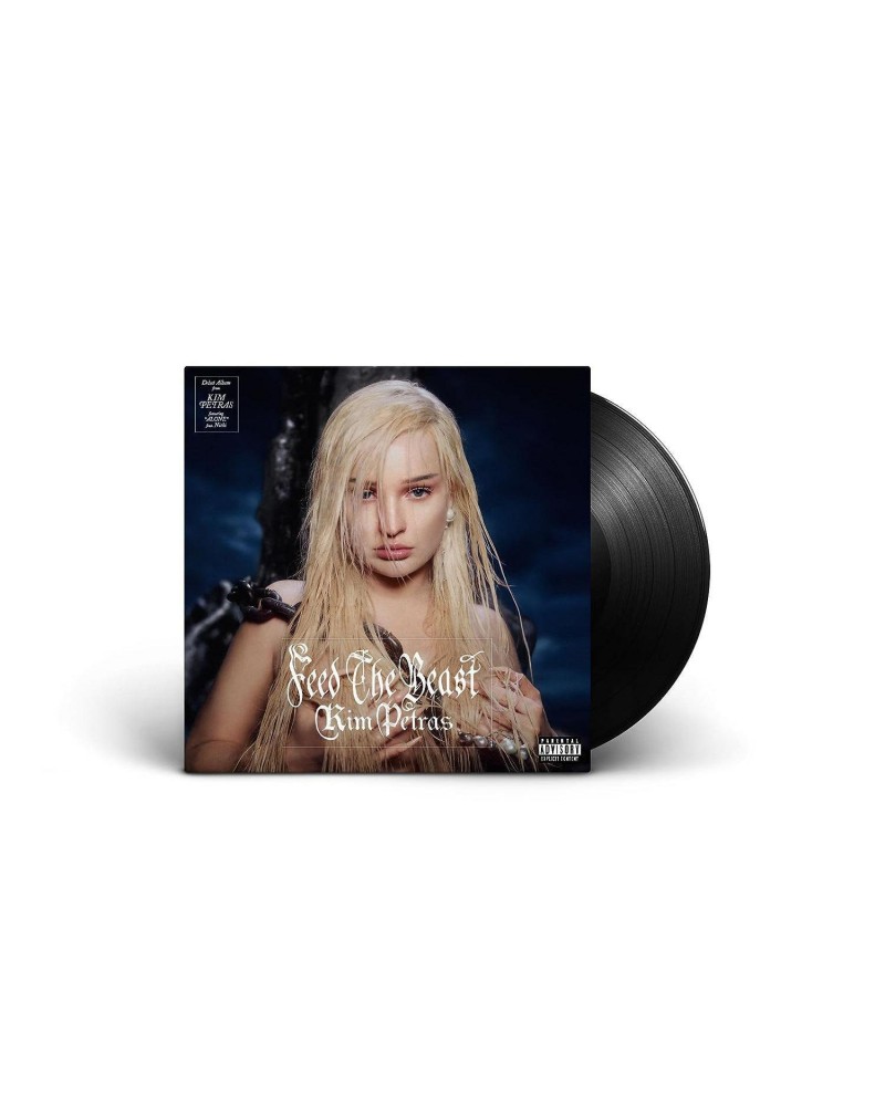 Kim Petras FEED THE BEAST Vinyl Record $7.19 Vinyl