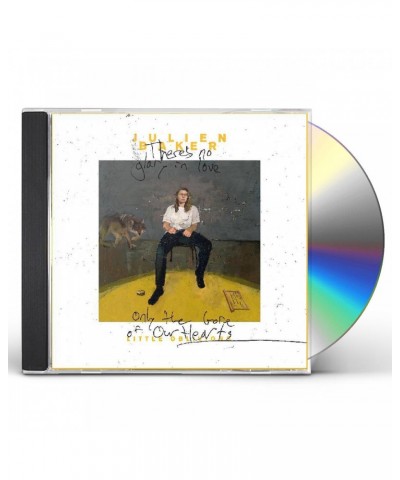 Julien Baker Little Oblivions CD $36.52 CD