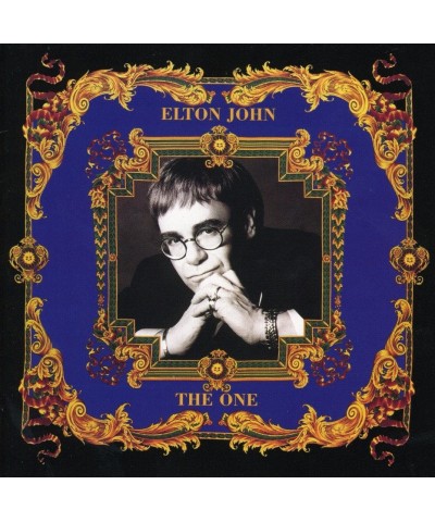 Elton John ONE CD $12.68 CD