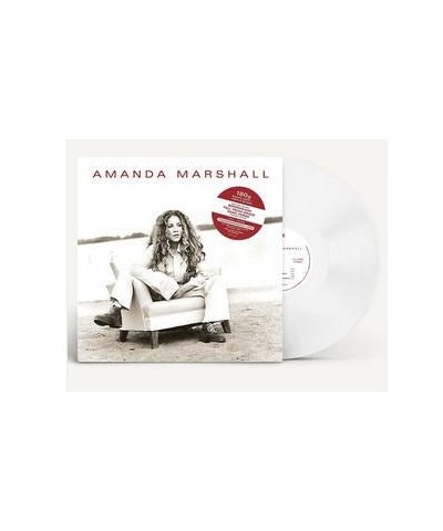 Amanda Marshall Vinyl Record $4.86 Vinyl