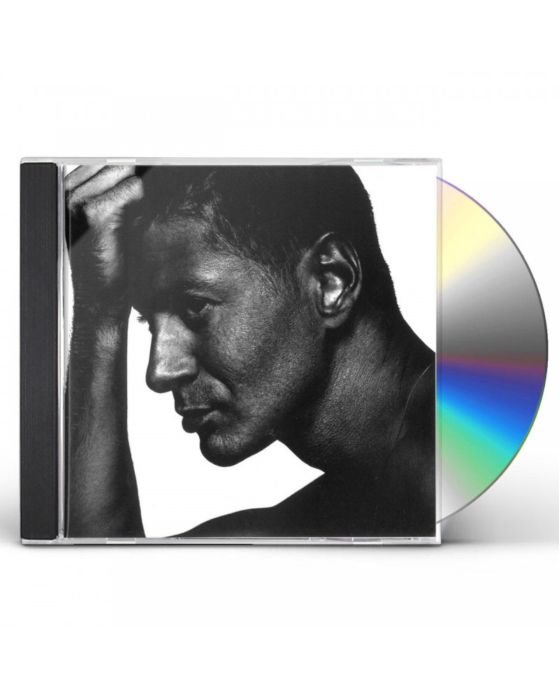 Etienne Daho REEVOLUTION CD $18.49 CD