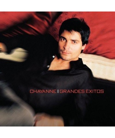 Chayanne GRANDES EXITOS CD $27.30 CD