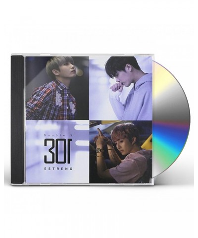 Double S 301 ESTRENO CD $21.85 CD