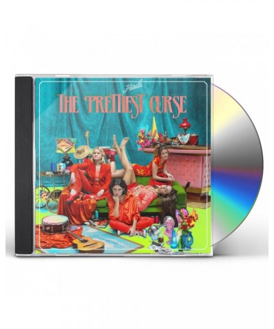 Hinds PRETTIEST CURSE CD $6.38 CD