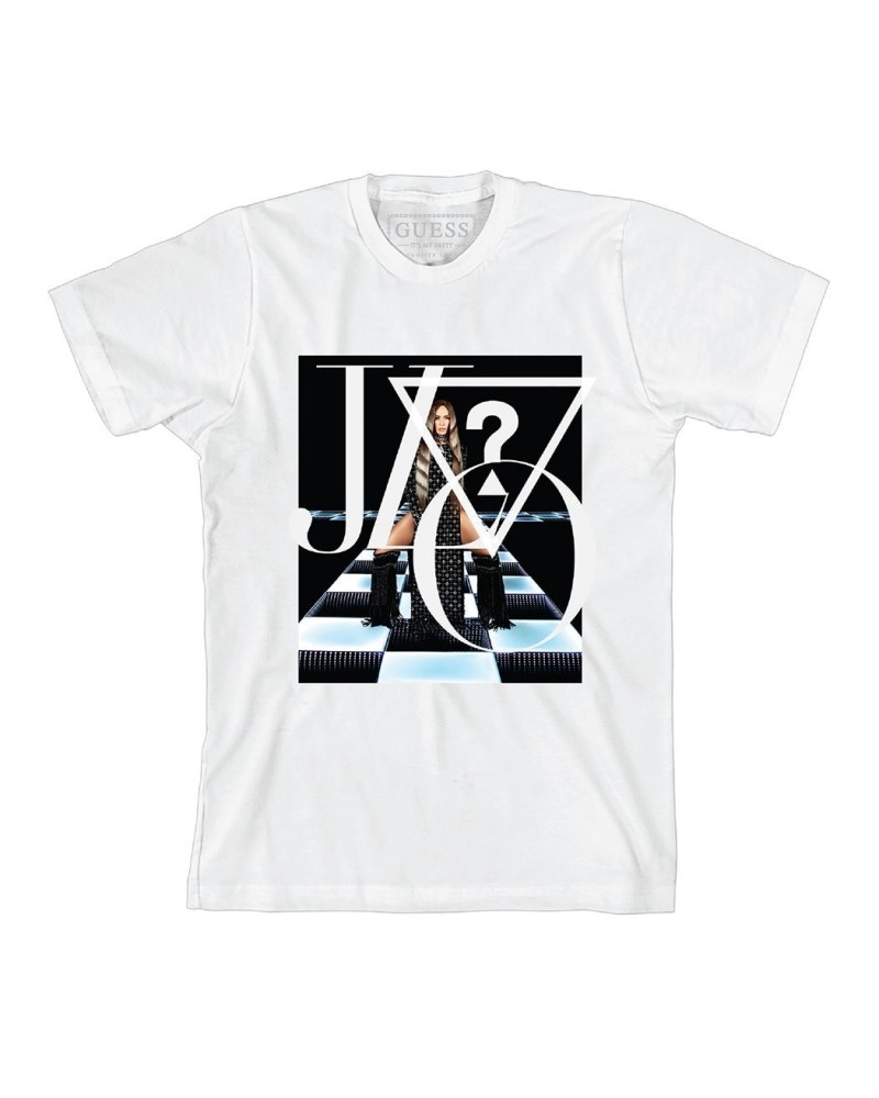 Jennifer Lopez Runway T-Shirt $5.58 Shirts