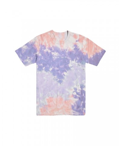 Surfaces Learn To Fly - Tie Dye T-Shirt $10.72 Shirts