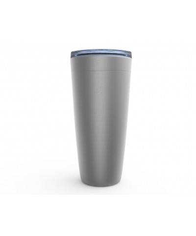 Music Life Viking Tumbler | Milk Crate Digger Tumbler $8.38 Drinkware