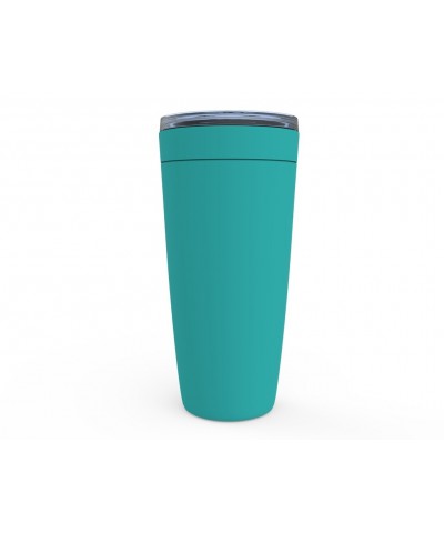 Music Life Viking Tumbler | Milk Crate Digger Tumbler $8.38 Drinkware