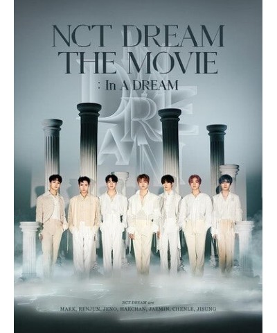 NCT DREAM THE MOVIE: IN A DREAM - PREMIUM EDITION Blu-ray $9.40 Videos
