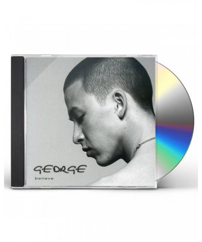 george BELIEVE CD $24.01 CD