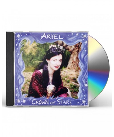 Ariel CROWN OF STARS CD $4.71 CD