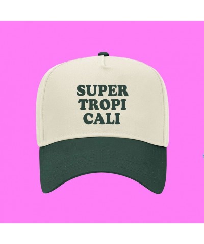 Fleurie SUPERTROPICALI HAT $10.26 Hats