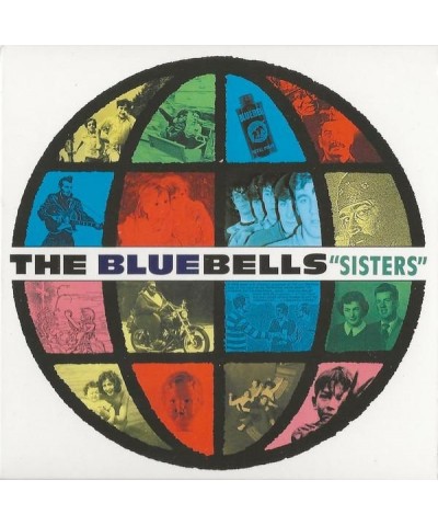 The Bluebells SISTERS CD $8.15 CD