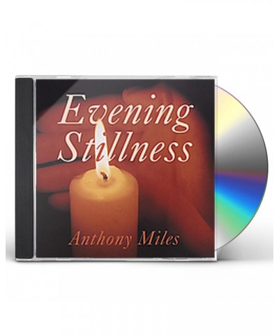 Anthony Miles EVENING STILLNESS CD $10.08 CD
