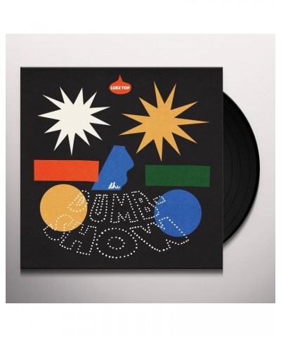 Luke Top DUMB-SHOW Vinyl Record $6.85 Vinyl