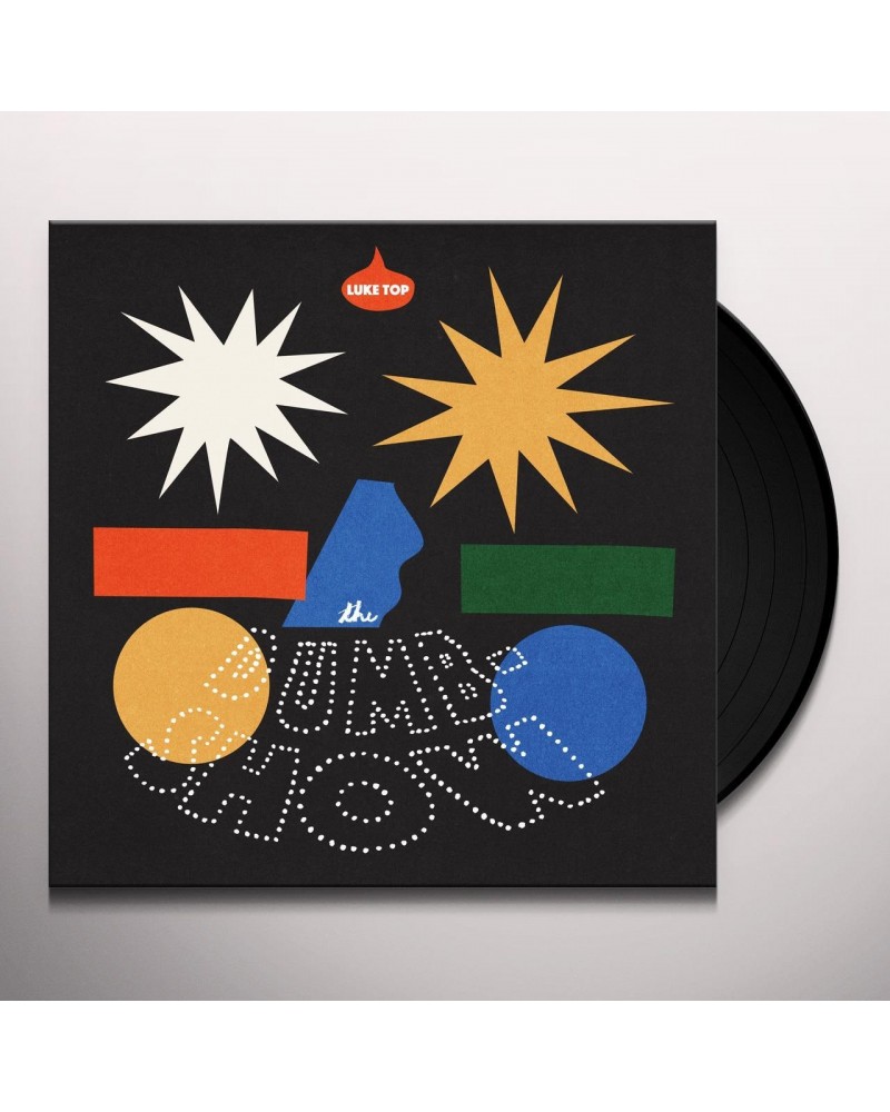 Luke Top DUMB-SHOW Vinyl Record $6.85 Vinyl