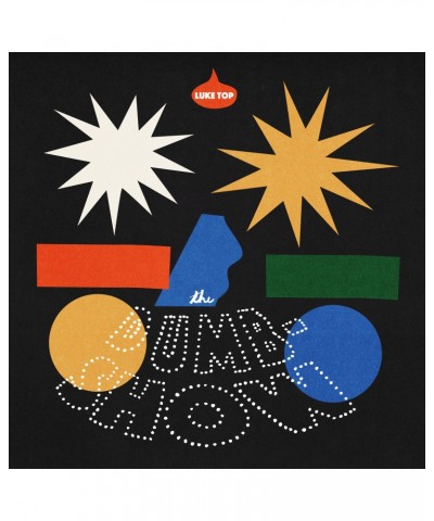 Luke Top DUMB-SHOW Vinyl Record $6.85 Vinyl