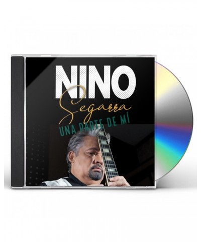 Nino Segarra UNA PARTE DE MI CD $5.05 CD