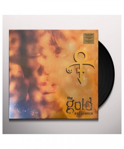 Prince GOLD EXPERIENCE (2LP) Vinyl Record $5.97 Vinyl