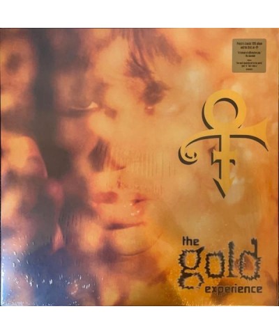 Prince GOLD EXPERIENCE (2LP) Vinyl Record $5.97 Vinyl