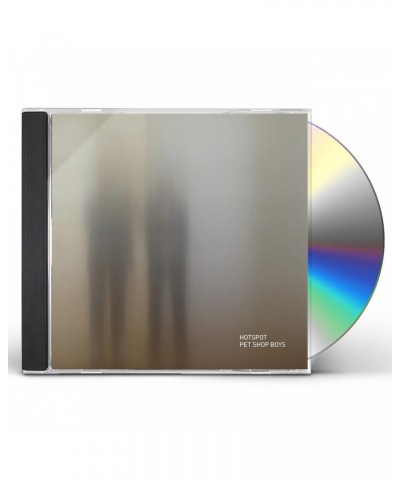 Pet Shop Boys Hotspot CD $14.61 CD