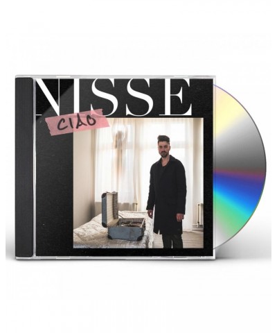 Nisse CIAO CD $13.50 CD