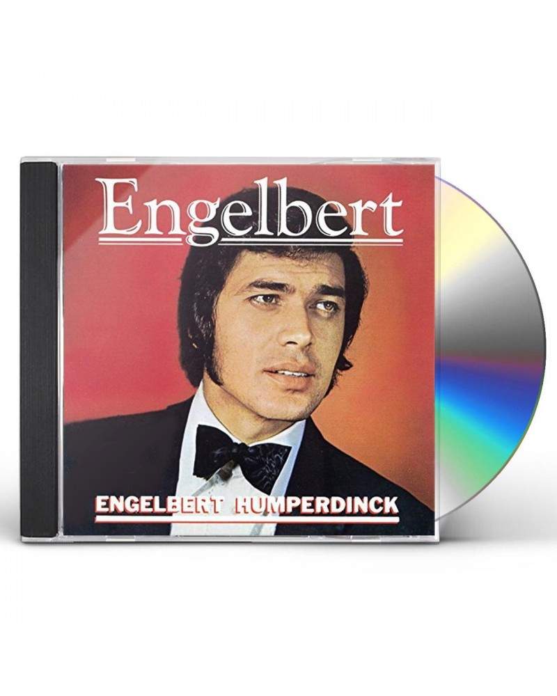 Engelbert Humperdinck 50 CD $8.49 CD