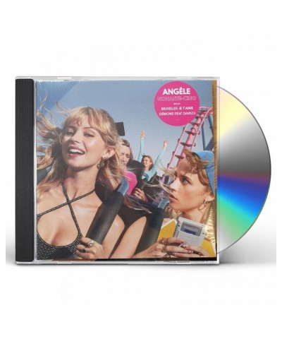 Angele NONANTE-CINQ CD $14.95 CD