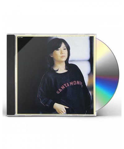 Junko Yagami SUGAO NO WATASHI CD $13.69 CD