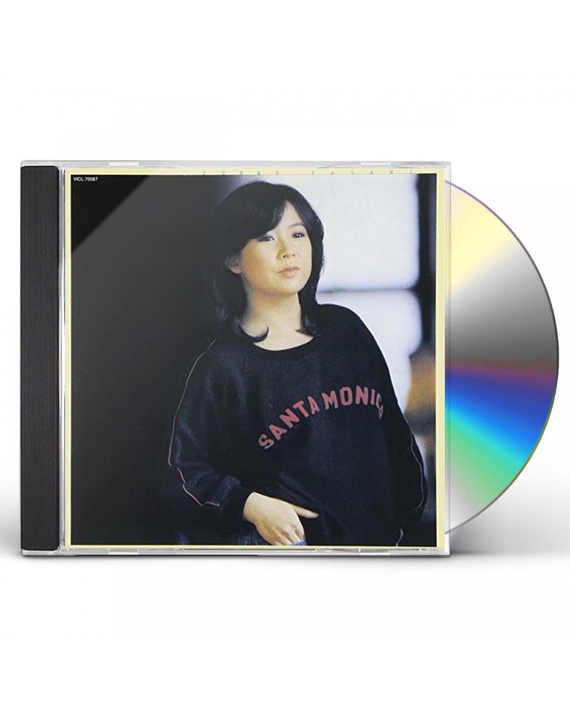 Junko Yagami SUGAO NO WATASHI CD $13.69 CD