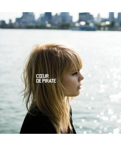 Coeur De Pirate Coeur de pirate - LP Vinyl $2.79 Vinyl