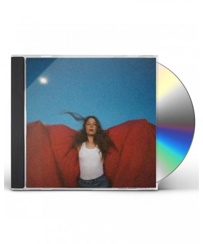 Maggie Rogers Heard It In A Past Life CD $34.55 CD