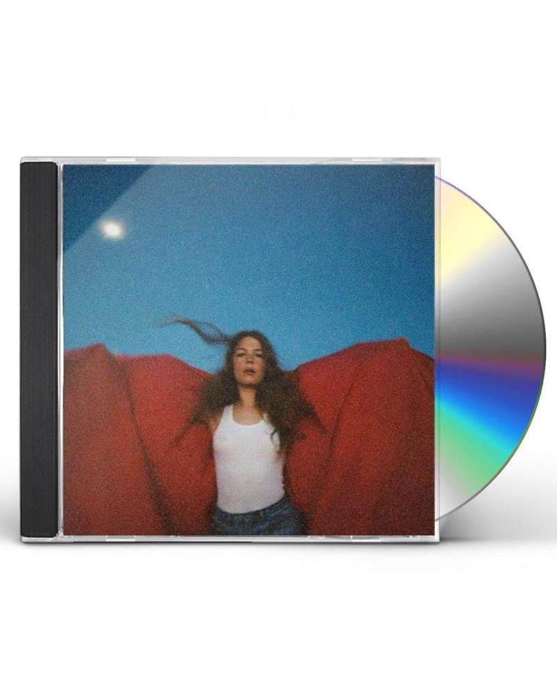 Maggie Rogers Heard It In A Past Life CD $34.55 CD